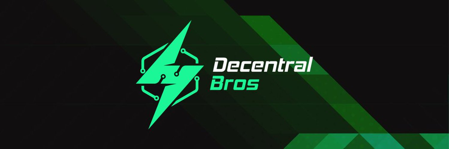Decentral Bros