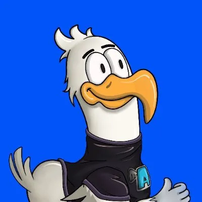 Albatross