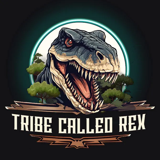 Tribe Called Rex